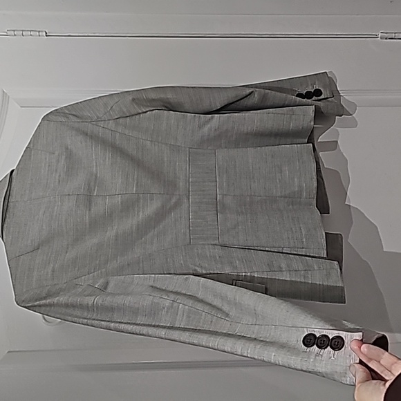 Banana Republic blazer - Picture 5 of 5